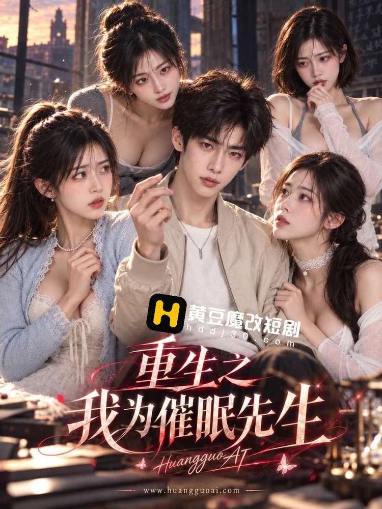 เกิดใหม่เป็นนายนักสะกดจิต (重生之我为催眠先生)