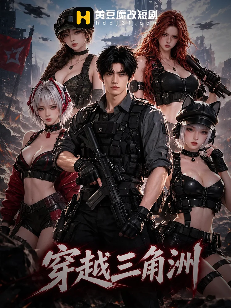 ตะลุยข้ามภพสนามรบ