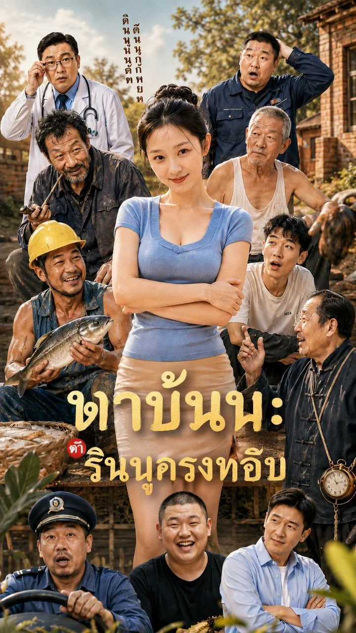 รักบ้านนา: เมียร่านลีนา