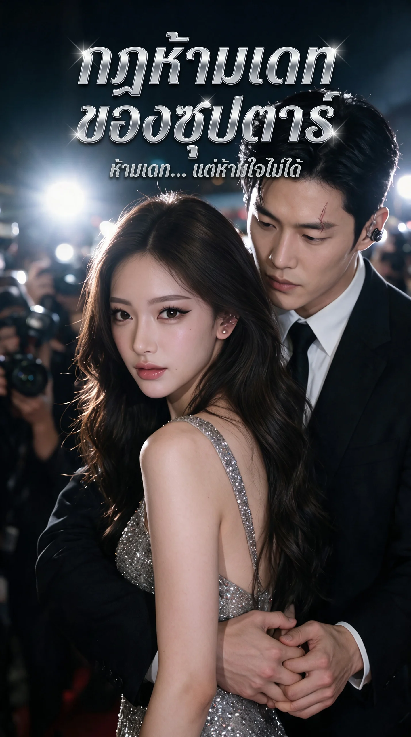กฎห้ามเดทของซุปตาร์