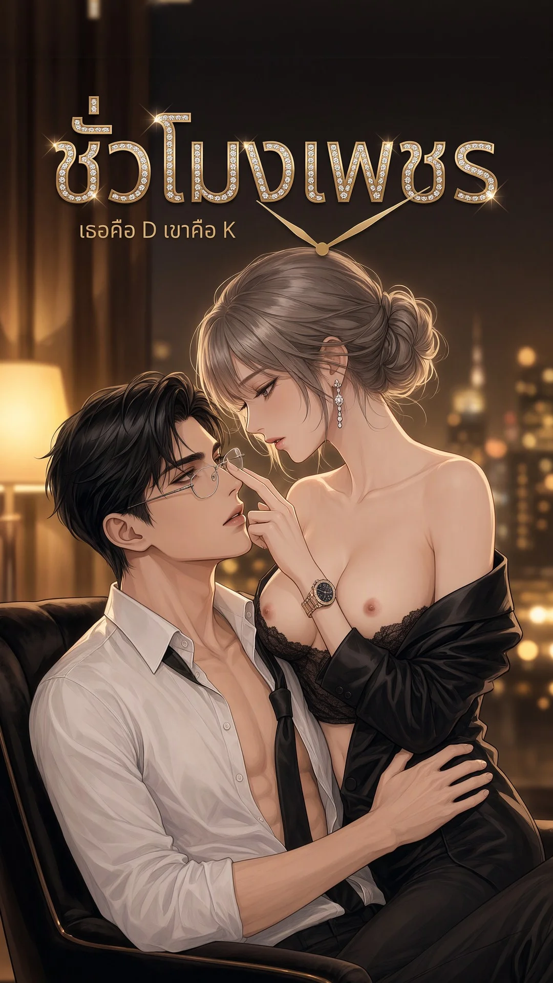 ชั่วโมงเพชร